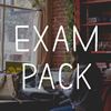 exam pack