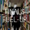 finals fuel-up