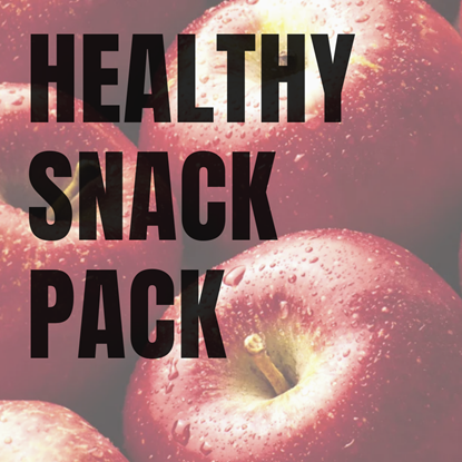 Healthy Snack Pack
