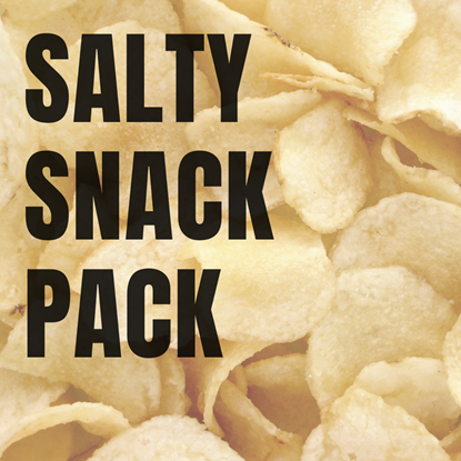 Salty Snack Pack