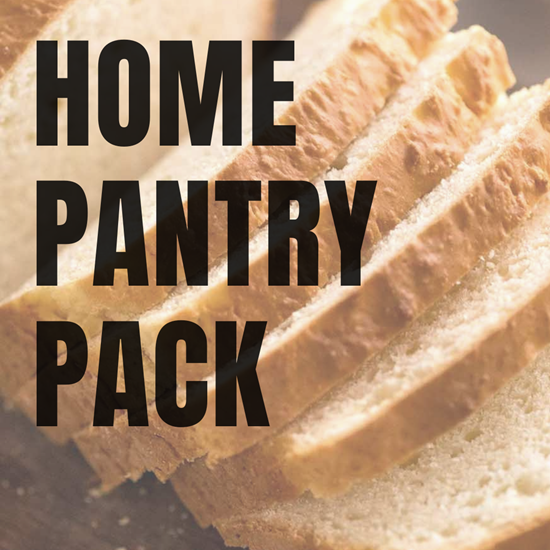 Home Pantry Pack
